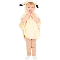 Den Goda Fen Sheep Kinderkostüm