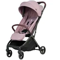 Q-Play Grav Kinderwagen