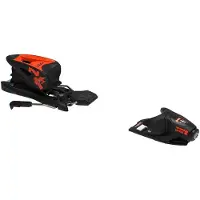 Look Nx 7 Gw B73 Junior-alpin-skibindungen