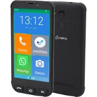 Olympia Smartphone Neo Mini+ schwarz