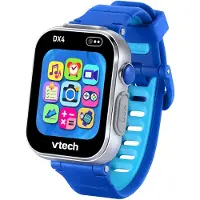 Vtech Kidizoom Smartwatch Dx4 Spanische Version