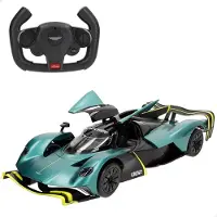 Rastar Aston Martin Valkyrie Amr Pro 1:14 Rc-auto