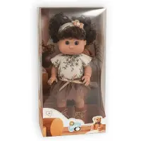 Tachan Martina-puppe 40 Cm