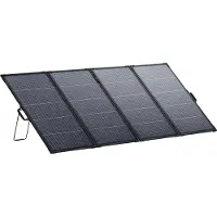Anker Innovations SOLIX PS400 - Solarkollektor - tragbar