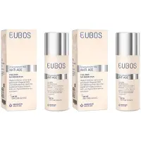 Eubos Hyaluron Day Repair plus Creme LSF 20 2x 2x50 ml