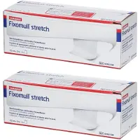 Fixomull stretch 15 cmx2 m 2x 2x1 St Binden