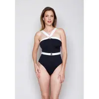 JOOP! JOOP Badeanzug "Blanca Beach"