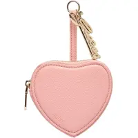 GUESS Kleingeldbörse RW7555 P6201 Rosa