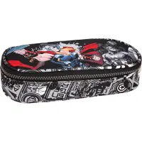 MCNEILL Etui Box CAMPUS MARVEL-AVENGERS