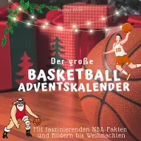 27Amigos Der große Basketball-Adventskalender