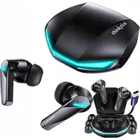 Lenovo GM2 Pro Kabellose Gaming-Kopfhörer Bluetooth 5.3 Wasserdicht T-0063