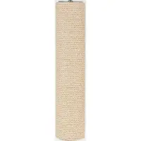 Markenlos , Ersatzstamm für Kratzbäume Jute ø 9/40 cm, M8