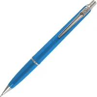 BALLOGRAF Epoca Plast Bleistift 0,7 mm marineblau