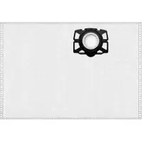 Invest-de 10x Staubsaugerbeutel kompatibel mit Kärcher KFI 357, SE 4001, SE 4002, WD 2 Plus, WD 3 Battery, 2.863-314.0, Filtertüten