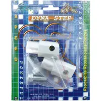 Vicma Halter Trittbrett SE62 für HONDA MOTORCYCLES CB SEVEN FIFTY Blisterpack