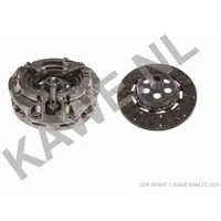 KAWE Kupplungssatz Kupplung 8030101