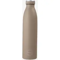 AYA&IDA Thermosflasche Dusty Brown 750 ml