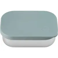 Aya & Ida Brotdose Mint Green 900 ml