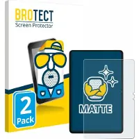 BROTECT Entspiegelungsfolie Displayschutz Displayschutzfolie Folie Matt
