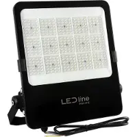 LED line Prime Scheinwerfer 600W | IP66 Schutzart | Fluter Strahler | 4000K 84000LM T2