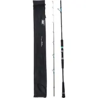 Gistuch Tiefsee Offshore General Carbon Fishing Rod Luminous Spinning Antientanglement (2,1 m 6,9 Fuß)