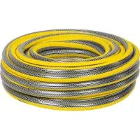 STREND PRO Schlauch Anti-torsion Plus, 1/2", L-25 m, 12,5x17,5 mm, Gartenschlauch