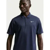 Nike Poloshirt DH0857-451 für Uni