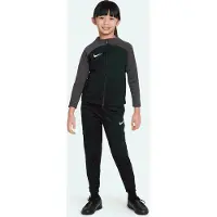 Nike Academy Pro Trainingsanzug Kids Schwarz F013 || Größe M (110-116)
