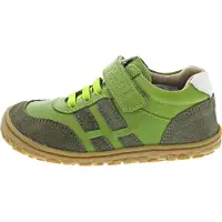 Lurchi Nimbo Barefoot 95L500300703648 (27/green-olive)
