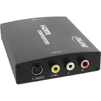 InLine HDMI zu Composite und S-Video