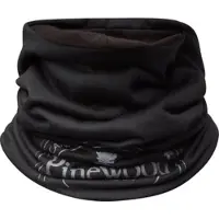 Pinewood 2L Neckgaiter black (400) Unisize