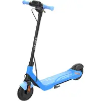 NAVEE K100, Klassischer Roller, Blau, 16 km/h, 50 kg, Unisex, 6 Jahr(e)