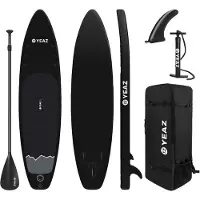 Yeaz SUP Board und Kit NELIO - EXOTRACE - SET
