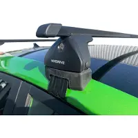 Nordrive Dachträger für Citroen C4 Grand Picasso, Bauzeitraum 10/2013 bis 05/2018 - Stahl