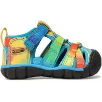 Keen Sandalen Seacamp II Cnx 1025224 Blau 20.5