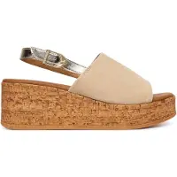 Tamaris Sandalen 1-28393-42 Beige 40