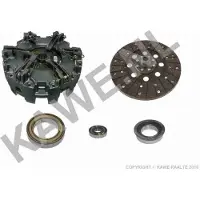 KAWE Kupplungssatz Kupplung 8386505