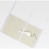 Markenlos Krallenmatte für Katzen, Schutz für Möbel aus Sisal, selbstklebend | Kratzmatte und Möbelschutz für Katzen | für kleine und mittelgroße Rassen, Haus, Vermietung, Unterschlupf, Wohnzimmer, Wohnung