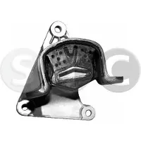 STC Motorlager Gummimetalllager Links für VW Transporter V Bus (7HB, 7HJ, 7EB, 7EJ, 7EF, 7EG, 7HF, 7EC) T405446