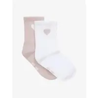 Minymo Tennis Socks (2-pack) shell (596) 19\\22