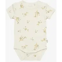 Minymo Body SS bamboo (386) 50