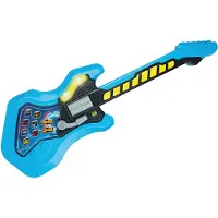 SMILYPLAY Elektronische Rockgitarre