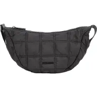 Joop Jeans Schultertasche "cuore faci ivy shoulderbag shz" Damen Umhängetasche mit modischer Ziersteppung