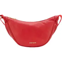 JOOP! Jeans shoulderbag shz cuore ivy rot