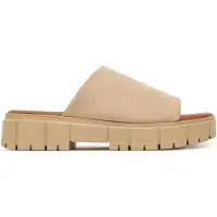 Tamaris Pantoletten 1-27252-42 Beige 39