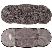 Scruffs Noodle Drying Towel - Grau