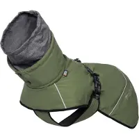 Rukka Jacke Warmup 2.0 olive, Größe: 25 / Rückenlänge: 27 cm