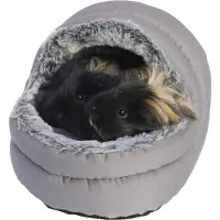 Rosewood Snuggles Zweiseitiges Bett Nager
