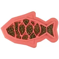 Petstages Mata do Lizania dla Kota Fun Feed 27x18cm