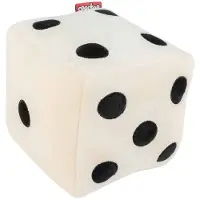COOCKOO Roll the Dice Hundespielzeug